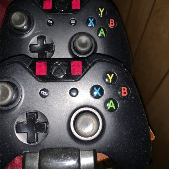 Xbox one with Kinect - Picture 4 of 4